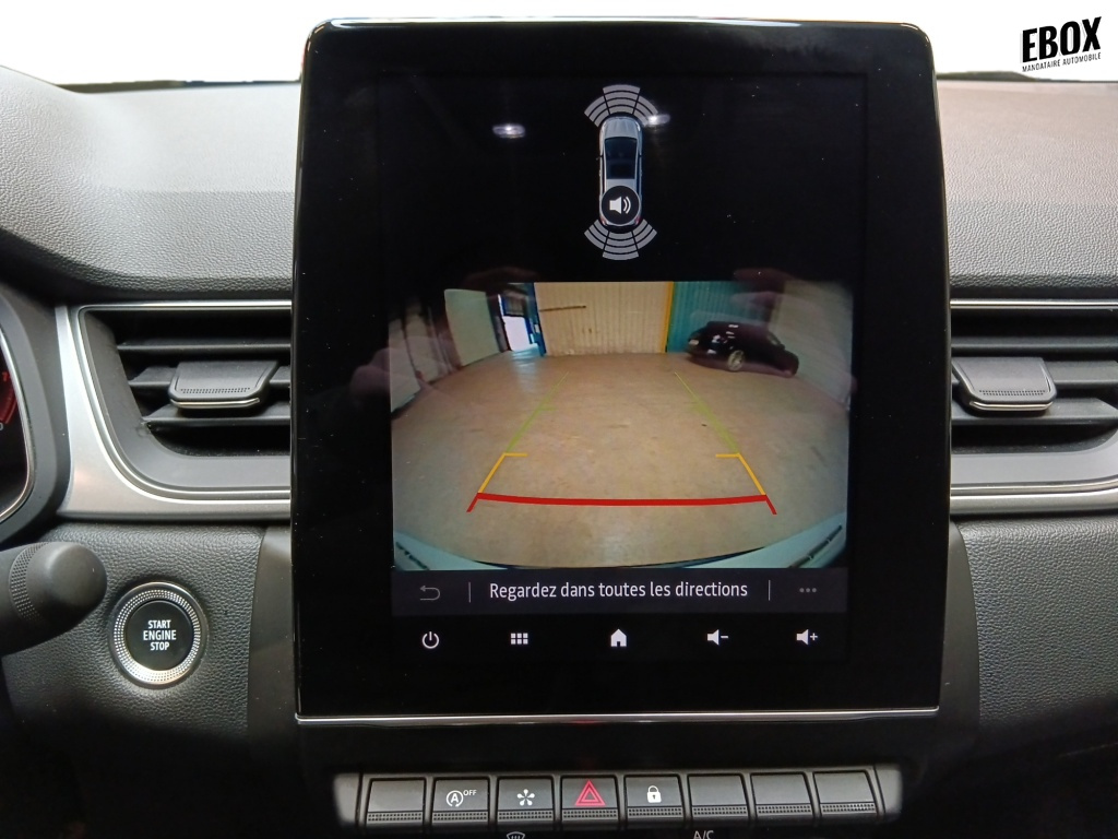 71525_p51 - RENAULT - CAPTUR - 2024 - photo 18