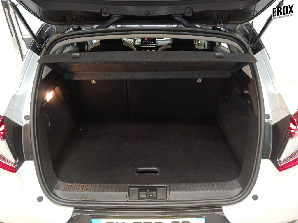 71525_p51 - RENAULT - CAPTUR - 2024 - photo 19