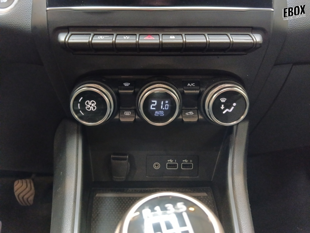 71525_p51 - RENAULT - CAPTUR - 2024 - photo 20