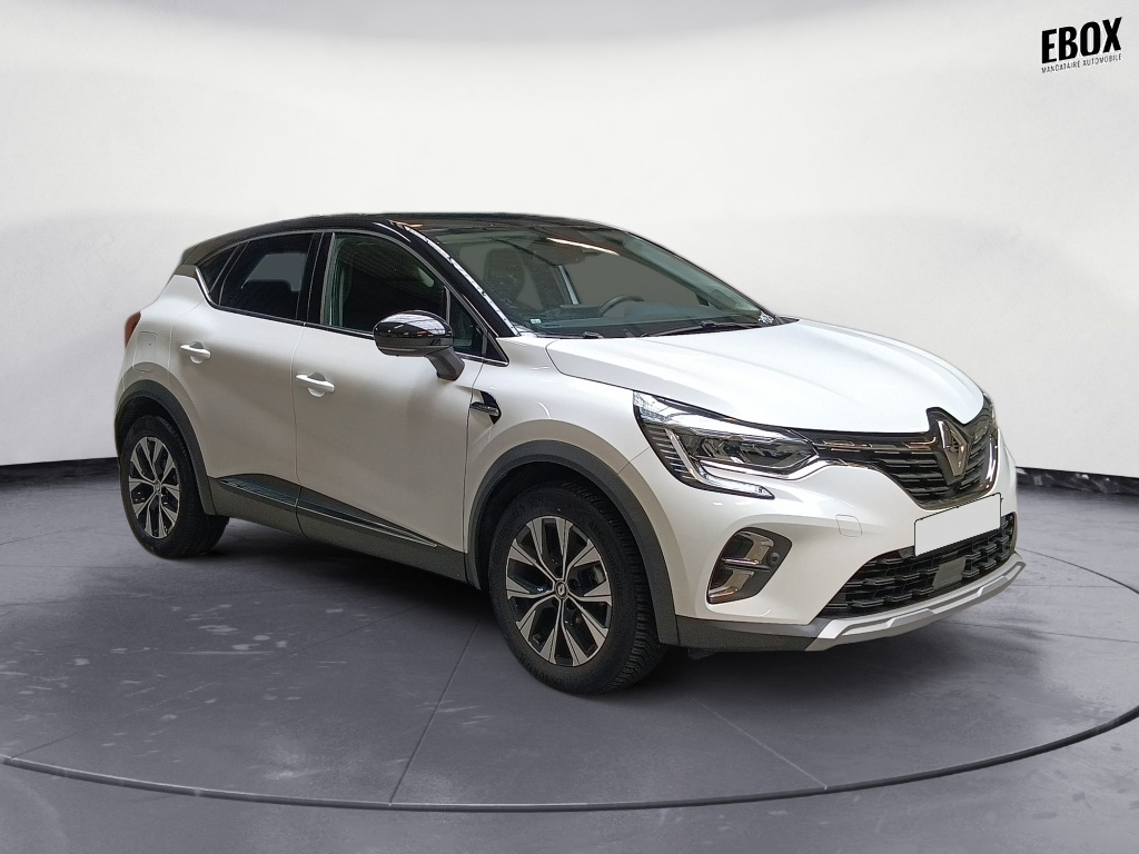 71525_p51 - RENAULT - CAPTUR - 2024 - photo 7