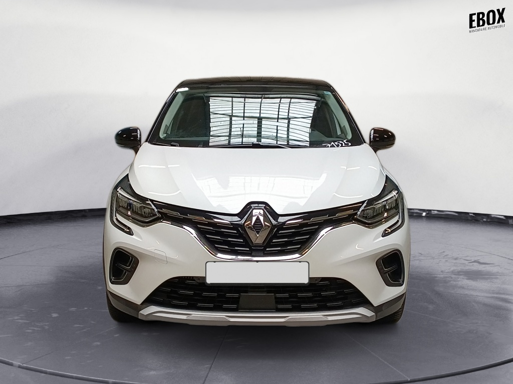 71525_p51 - RENAULT - CAPTUR - 2024 - photo 8