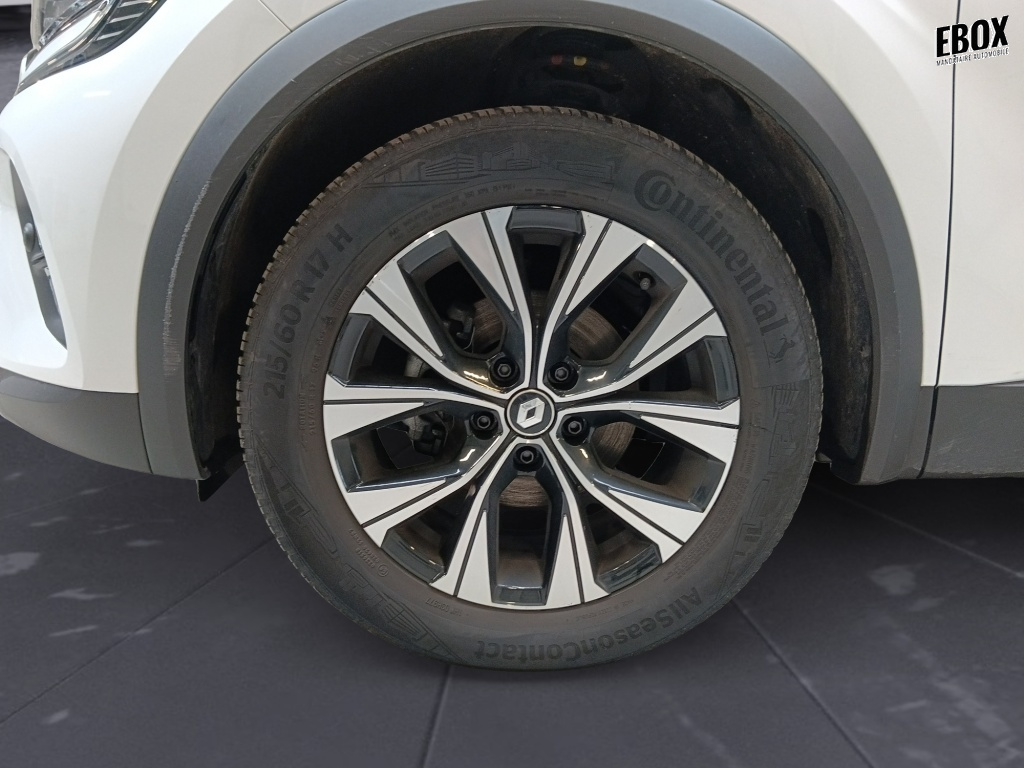 71525_p51 - RENAULT - CAPTUR - 2024 - photo 9
