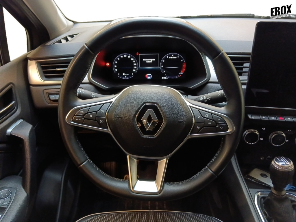 71550_p51 - RENAULT - CAPTUR - 2024 - photo 14