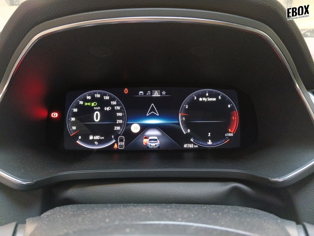 71550_p51 - RENAULT - CAPTUR - 2024 - photo 15