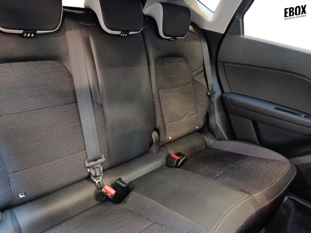 71550_p51 - RENAULT - CAPTUR - 2024 - photo 19