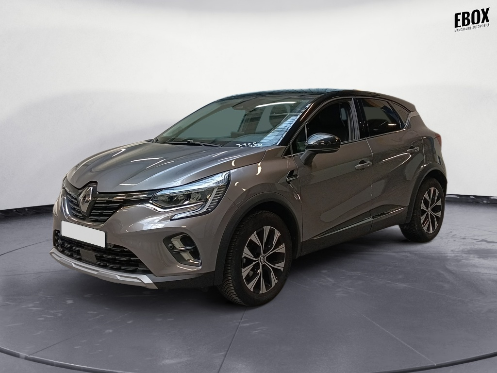 71550_p51 - RENAULT - CAPTUR - 2024 - photo 1