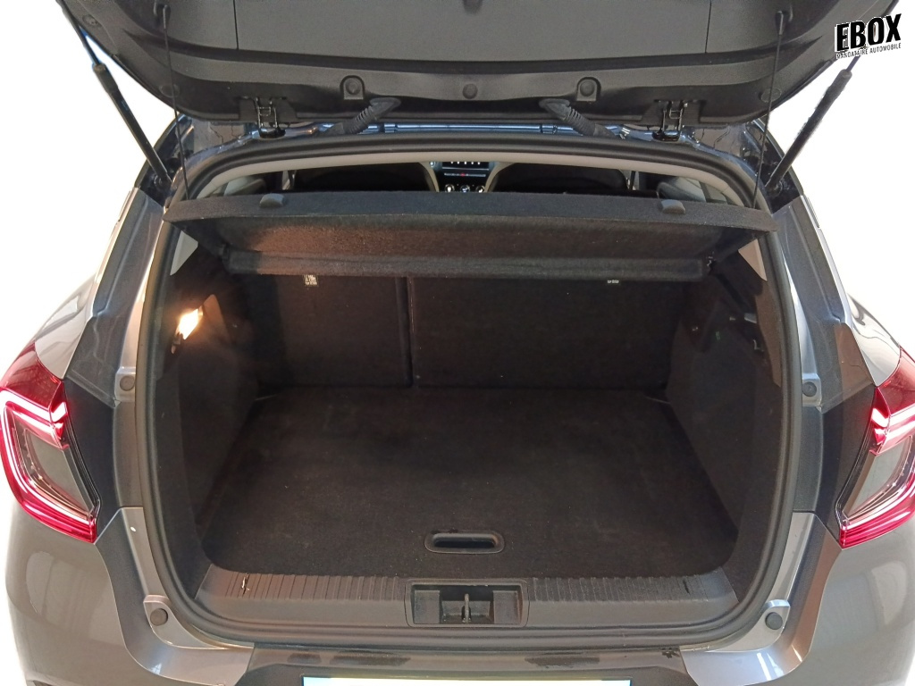 71550_p51 - RENAULT - CAPTUR - 2024 - photo 20