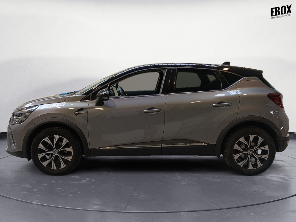 71550_p51 - RENAULT - CAPTUR - 2024 - photo 2