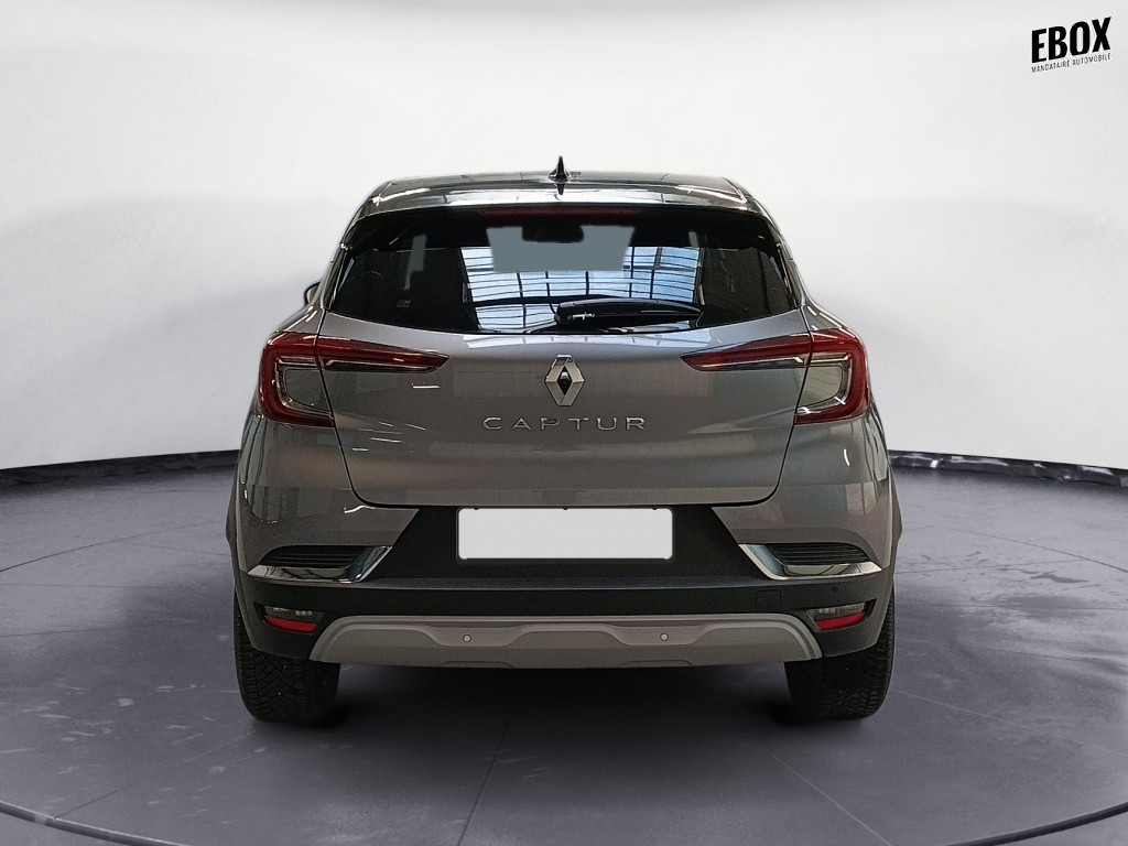 71550_p51 - RENAULT - CAPTUR - 2024 - photo 4
