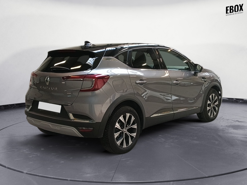 71550_p51 - RENAULT - CAPTUR - 2024 - photo 5