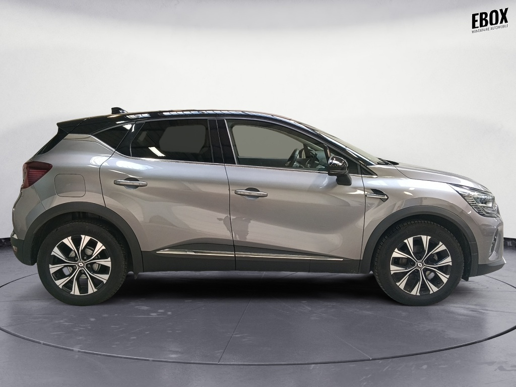 71550_p51 - RENAULT - CAPTUR - 2024 - photo 6
