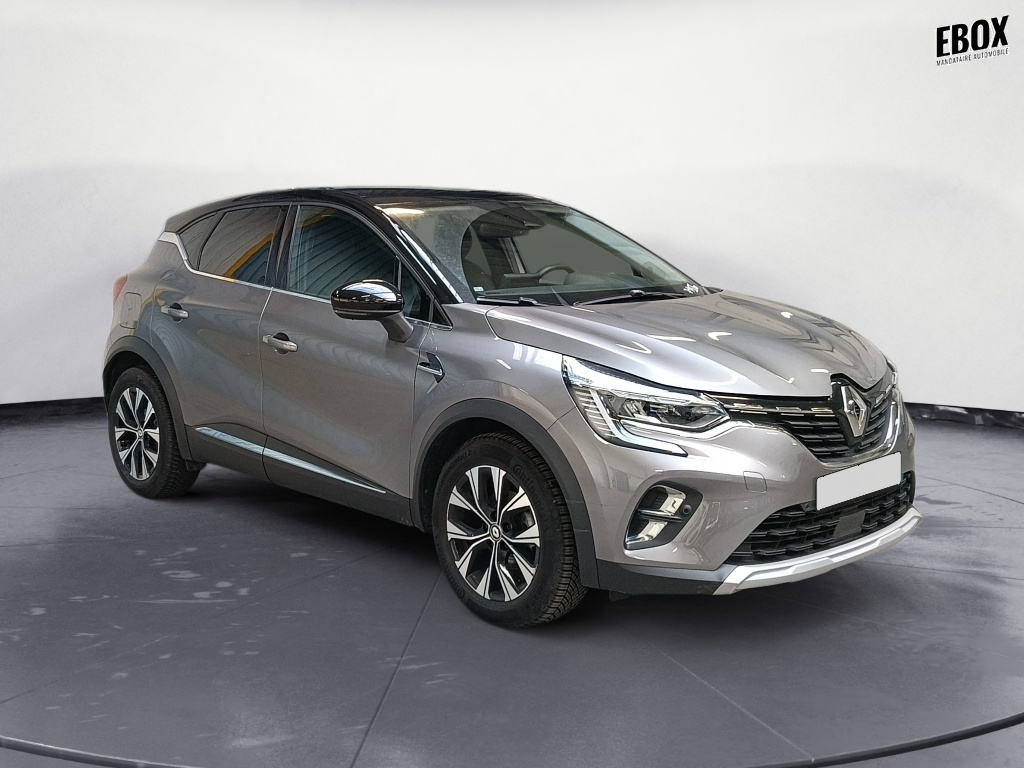 71550_p51 - RENAULT - CAPTUR - 2024 - photo 7