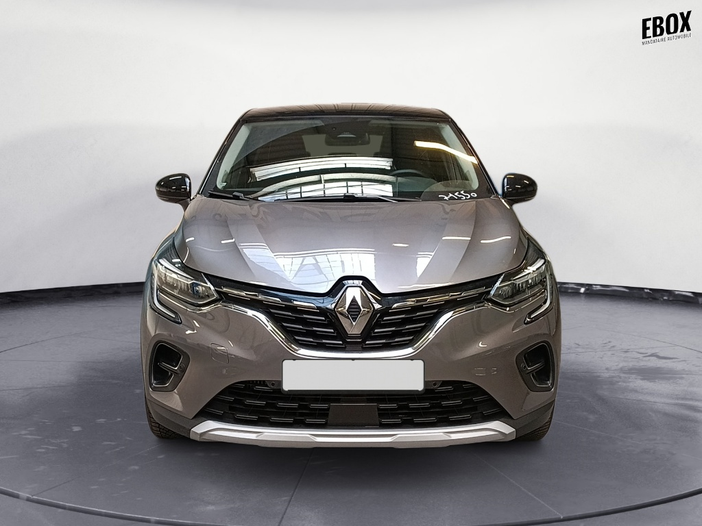 71550_p51 - RENAULT - CAPTUR - 2024 - photo 8