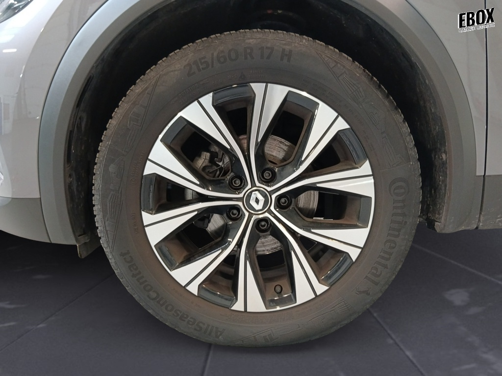 71550_p51 - RENAULT - CAPTUR - 2024 - photo 9