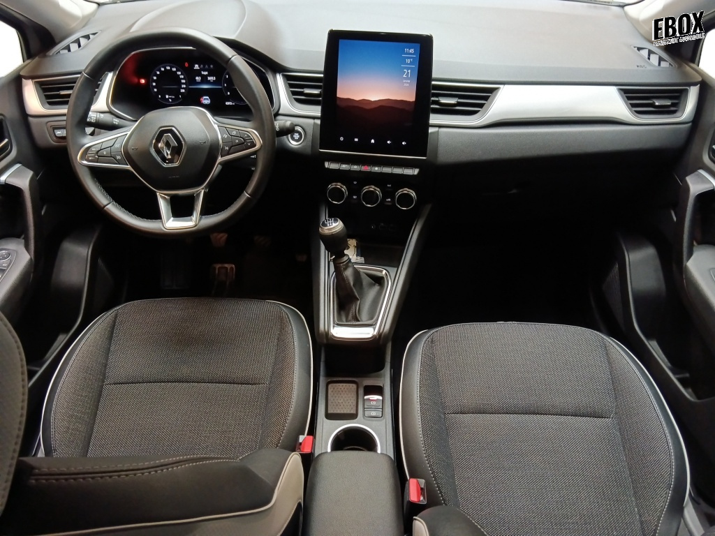 71571_p51 - RENAULT - CAPTUR - 2024 - photo 12