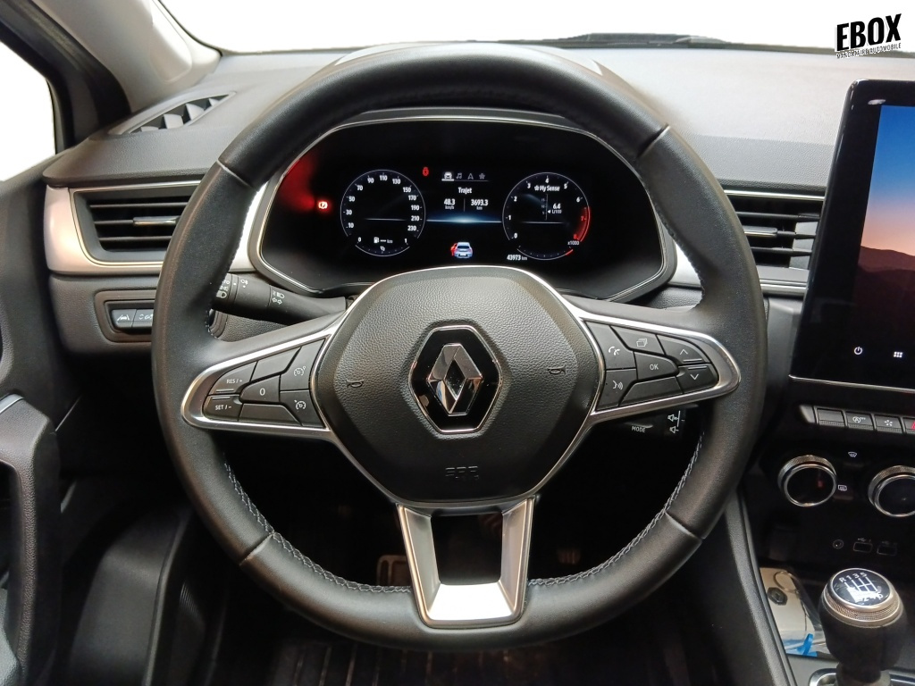71571_p51 - RENAULT - CAPTUR - 2024 - photo 13