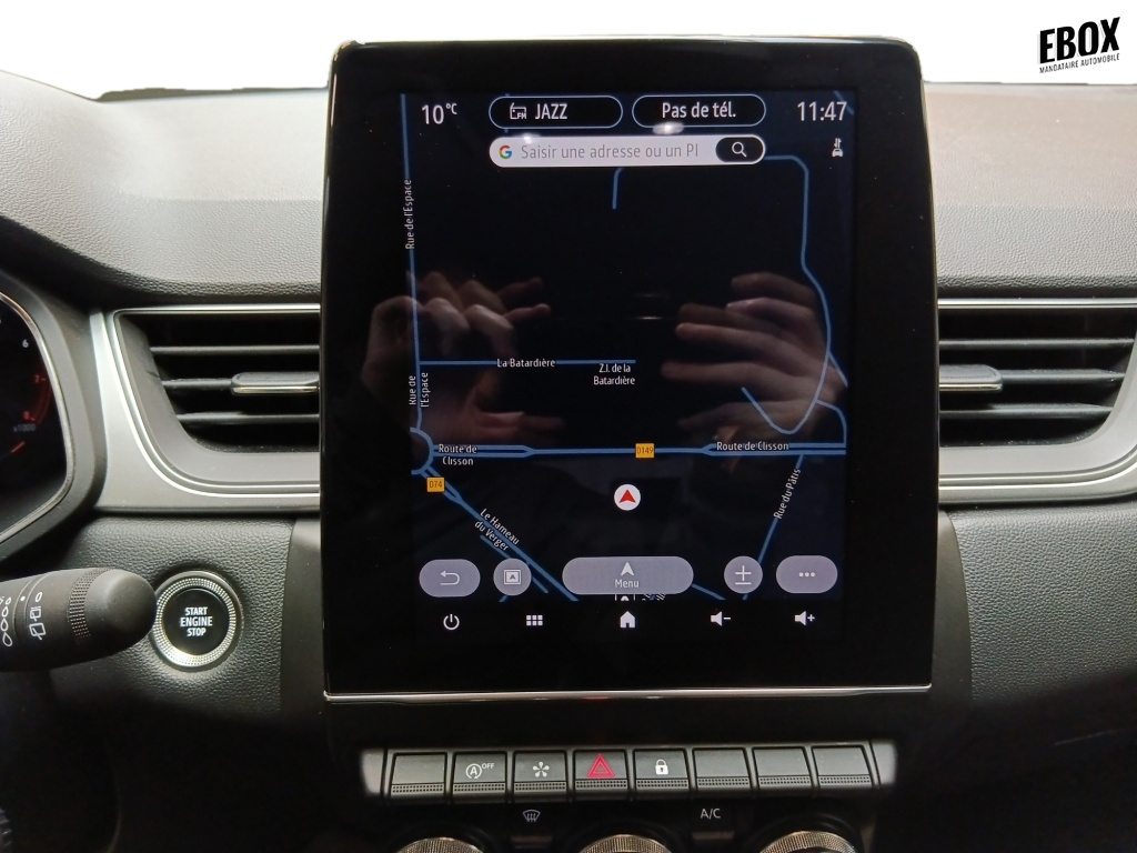 71571_p51 - RENAULT - CAPTUR - 2024 - photo 16