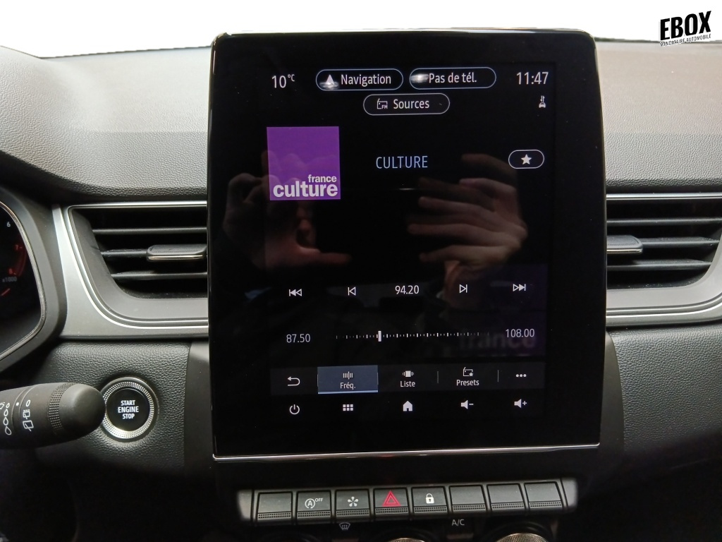 71571_p51 - RENAULT - CAPTUR - 2024 - photo 17