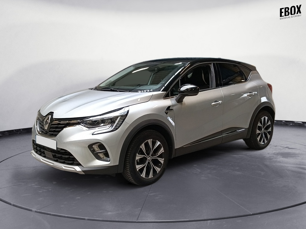 71571_p51 - RENAULT - CAPTUR - 2024 - photo 1