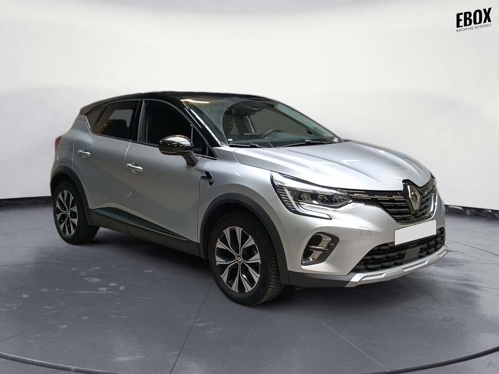 71571_p51 - RENAULT - CAPTUR - 2024 - photo 7