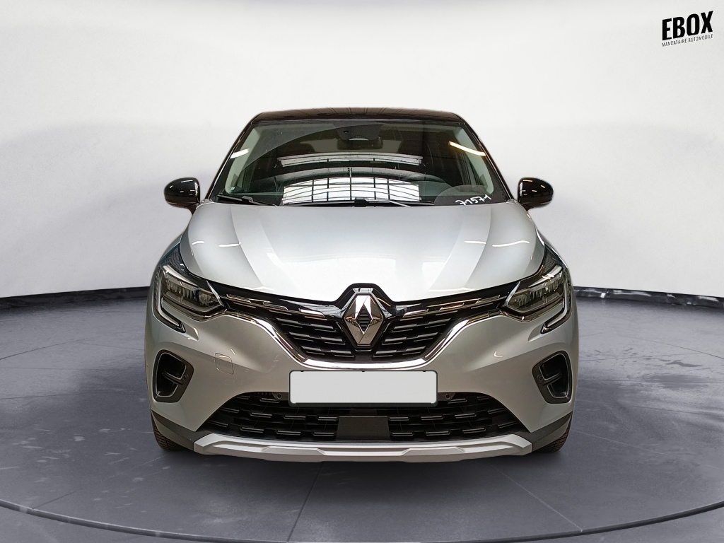 71571_p51 - RENAULT - CAPTUR - 2024 - photo 8
