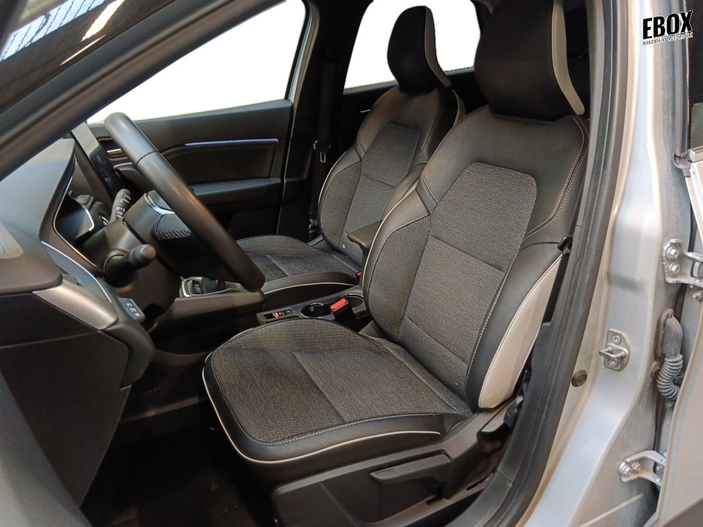 71578_p51 - RENAULT - CAPTUR - 2024 - photo 10