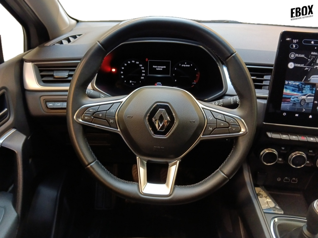 71578_p51 - RENAULT - CAPTUR - 2024 - photo 13