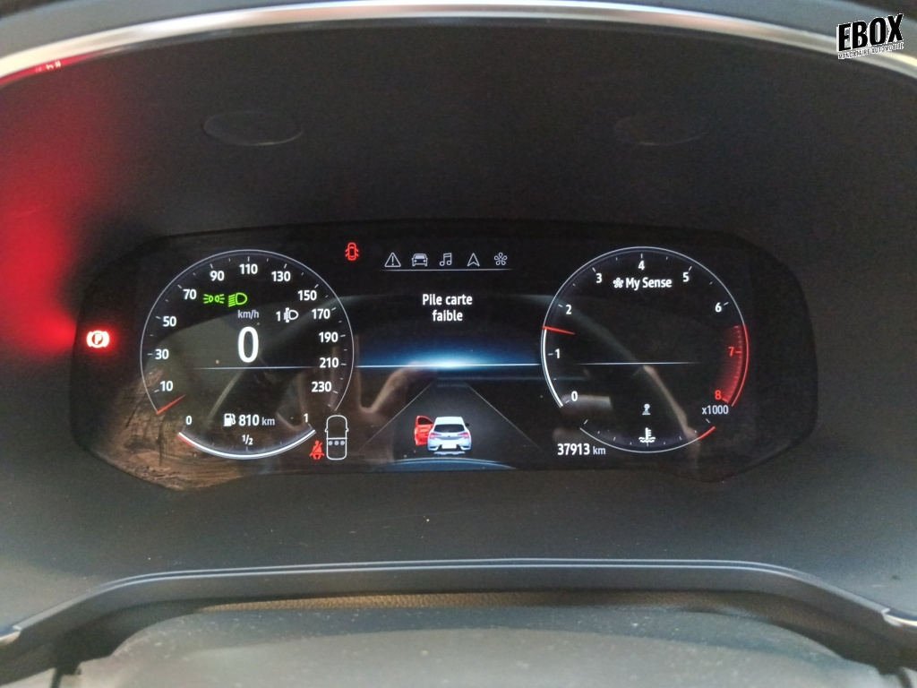 71578_p51 - RENAULT - CAPTUR - 2024 - photo 14