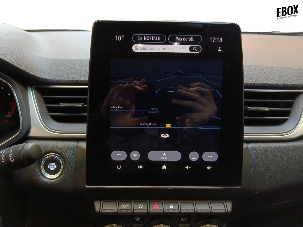 71578_p51 - RENAULT - CAPTUR - 2024 - photo 16