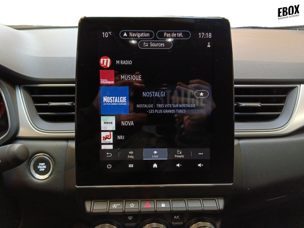 71578_p51 - RENAULT - CAPTUR - 2024 - photo 17