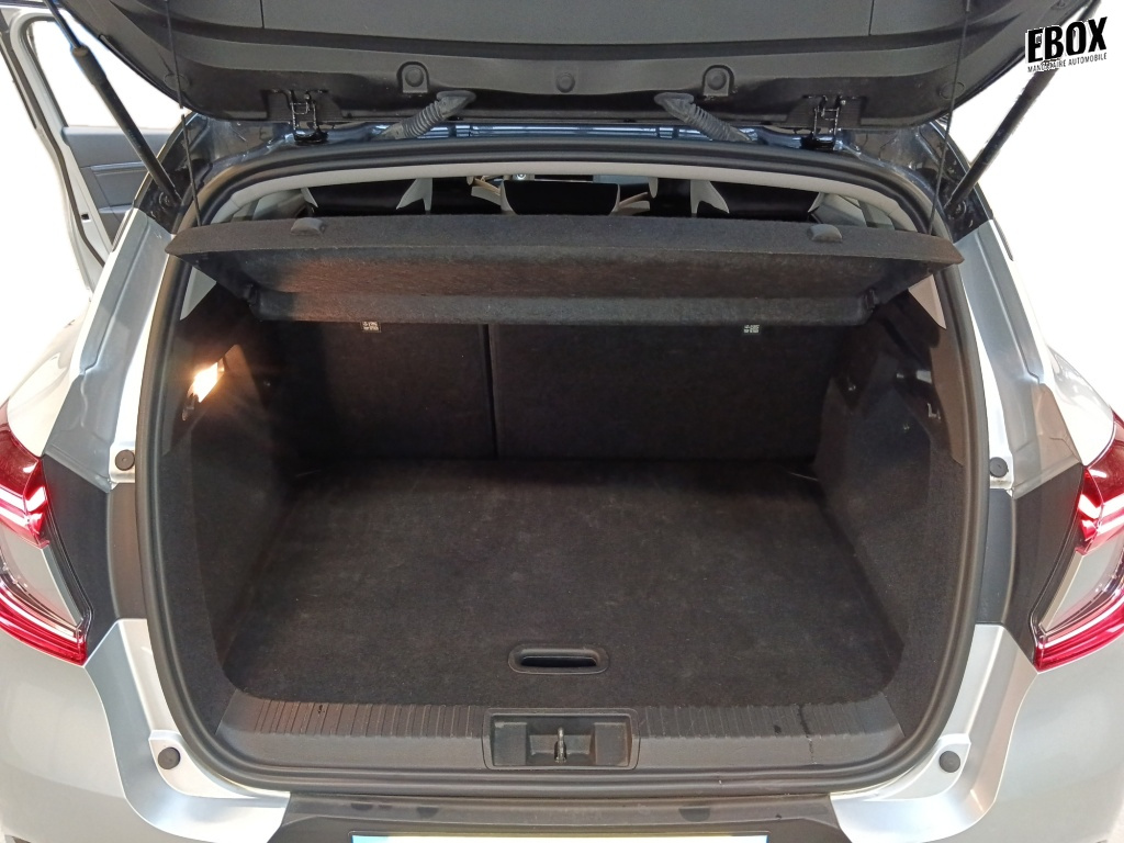 71578_p51 - RENAULT - CAPTUR - 2024 - photo 19