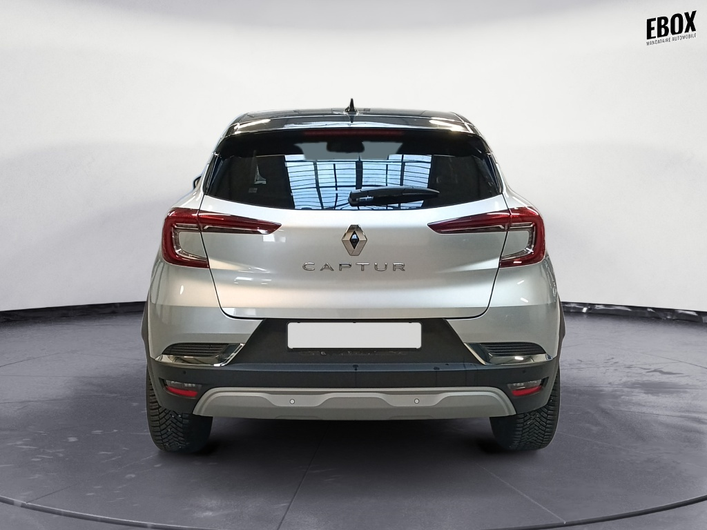 71578_p51 - RENAULT - CAPTUR - 2024 - photo 4