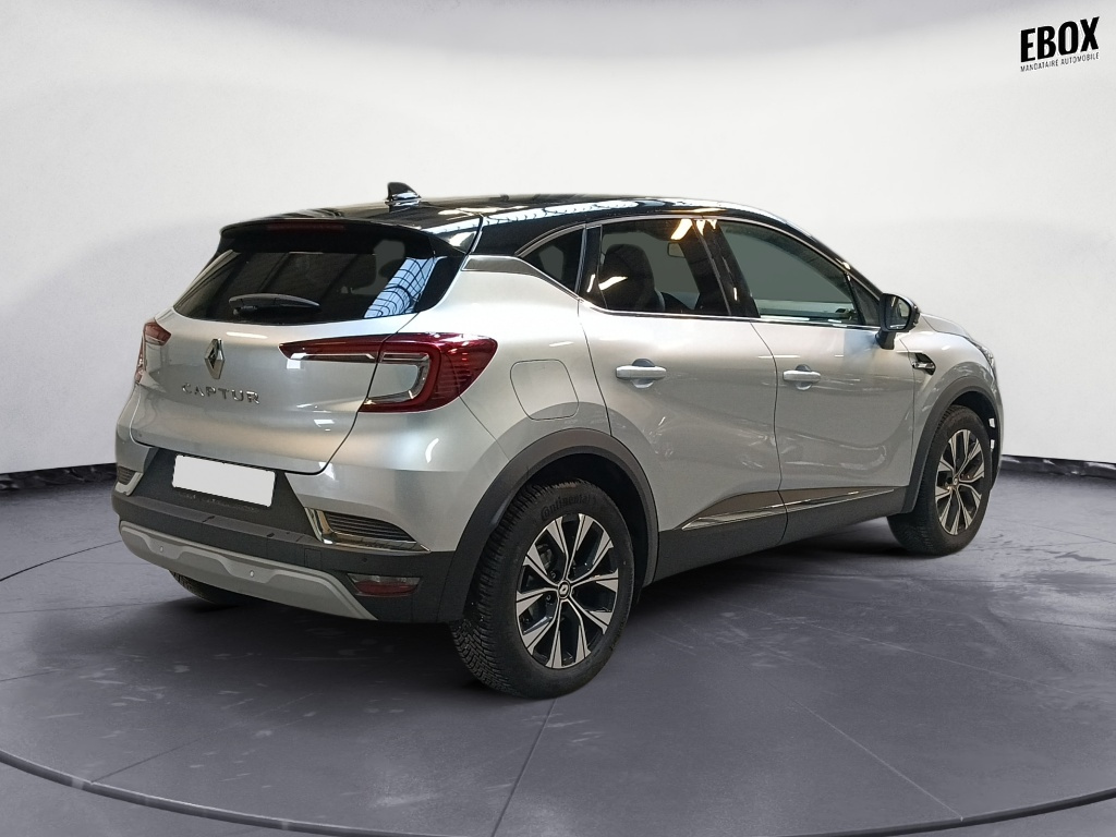 71578_p51 - RENAULT - CAPTUR - 2024 - photo 5