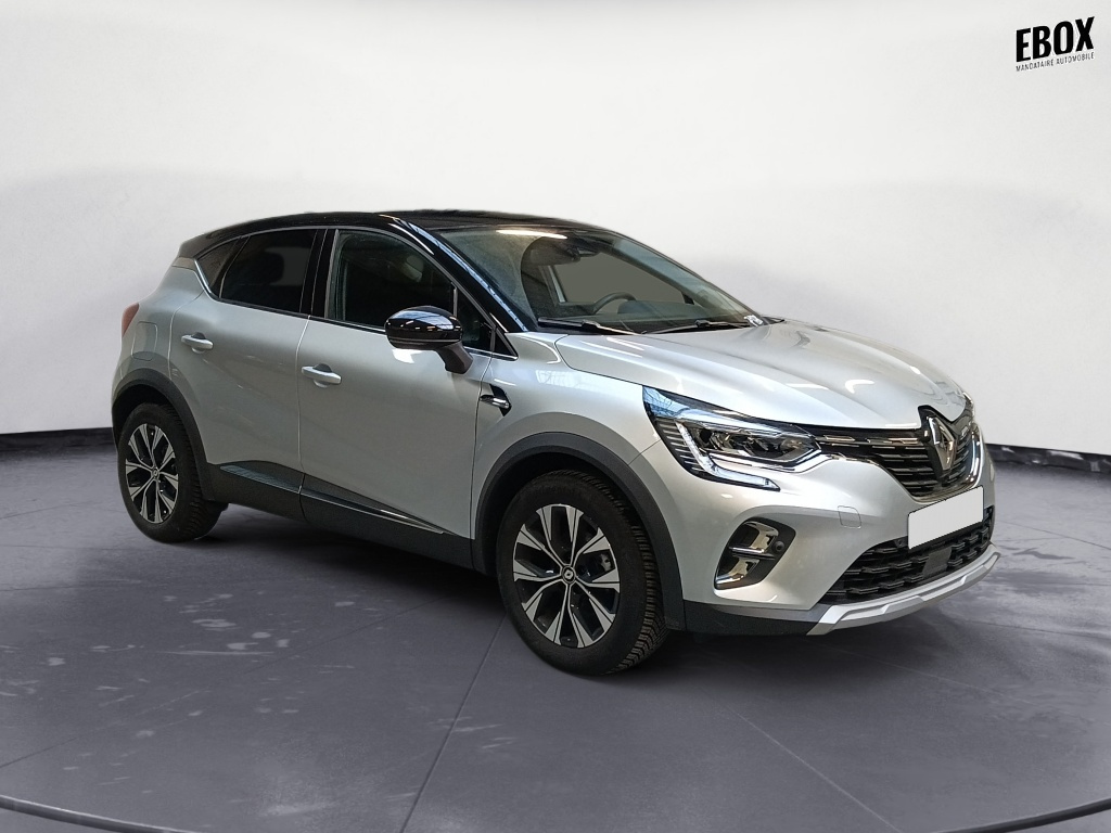 71578_p51 - RENAULT - CAPTUR - 2024 - photo 7