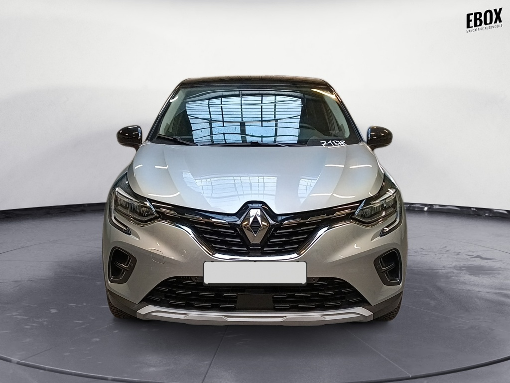 71578_p51 - RENAULT - CAPTUR - 2024 - photo 8