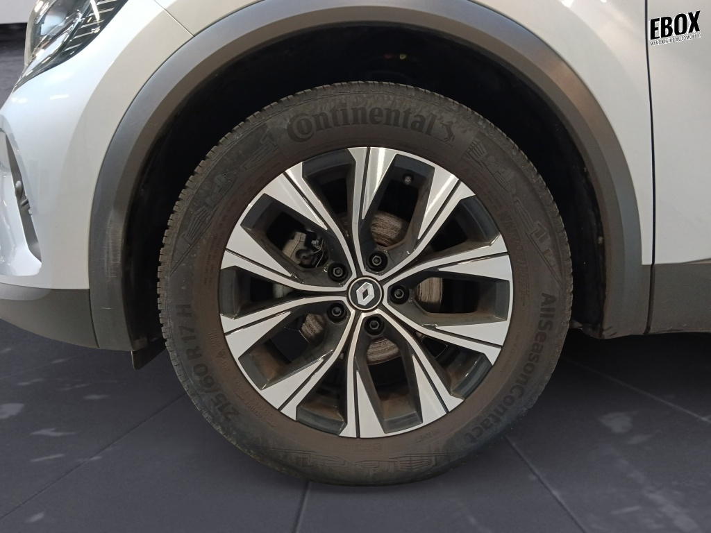 71578_p51 - RENAULT - CAPTUR - 2024 - photo 9