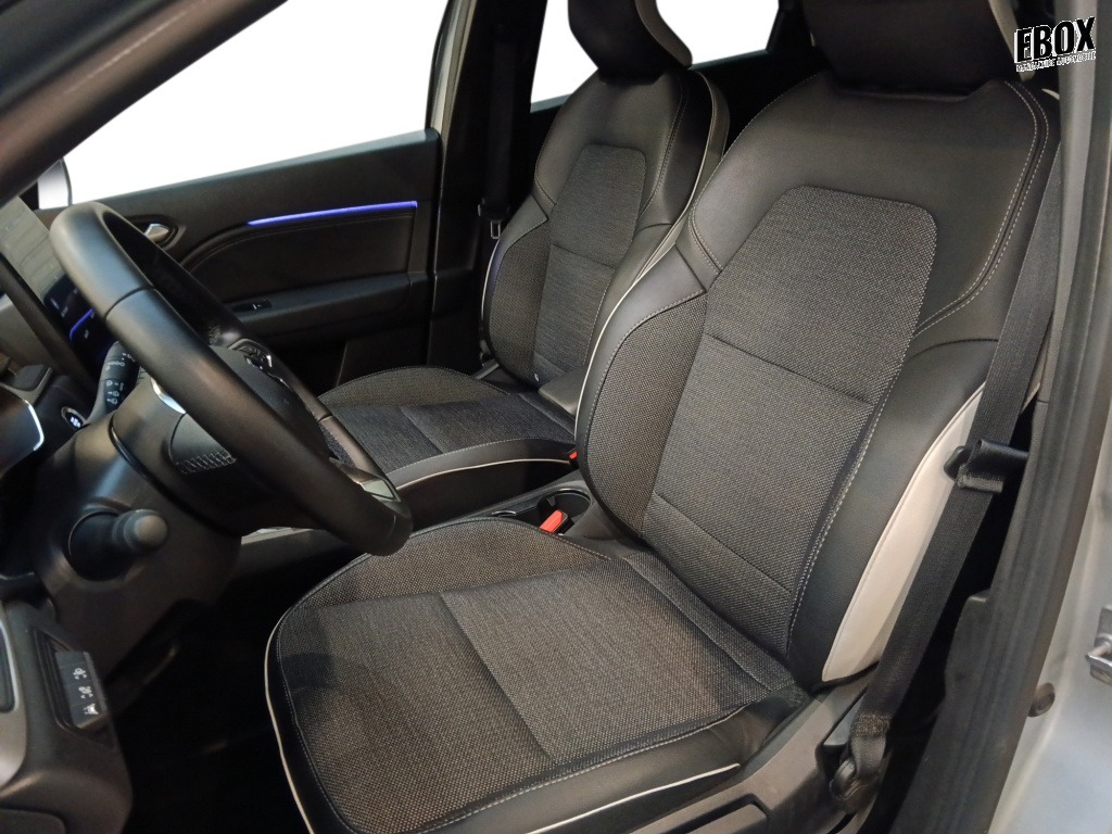 71582_p51 - RENAULT - CAPTUR - 2024 - photo 10