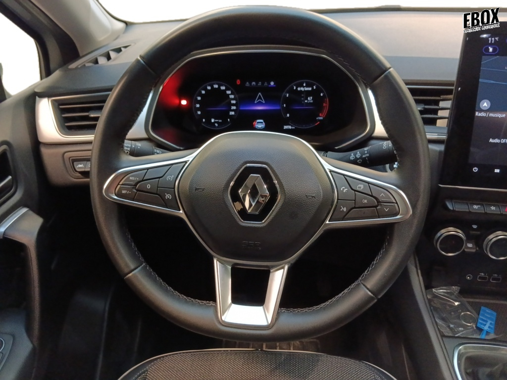71582_p51 - RENAULT - CAPTUR - 2024 - photo 13