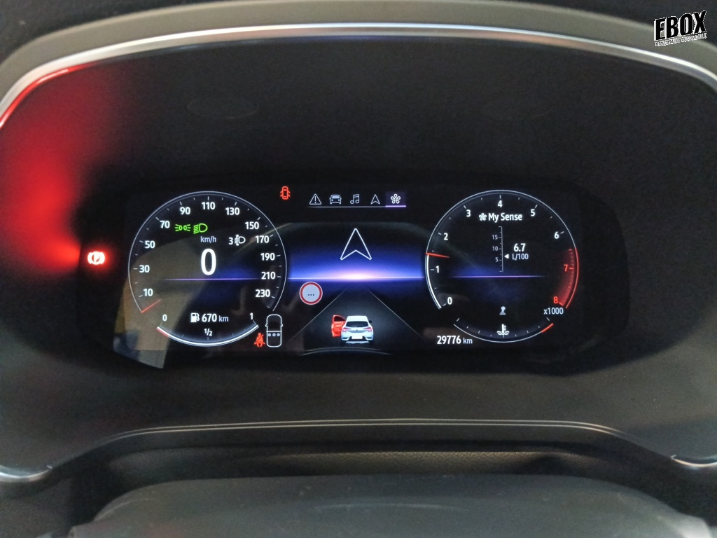 71582_p51 - RENAULT - CAPTUR - 2024 - photo 14