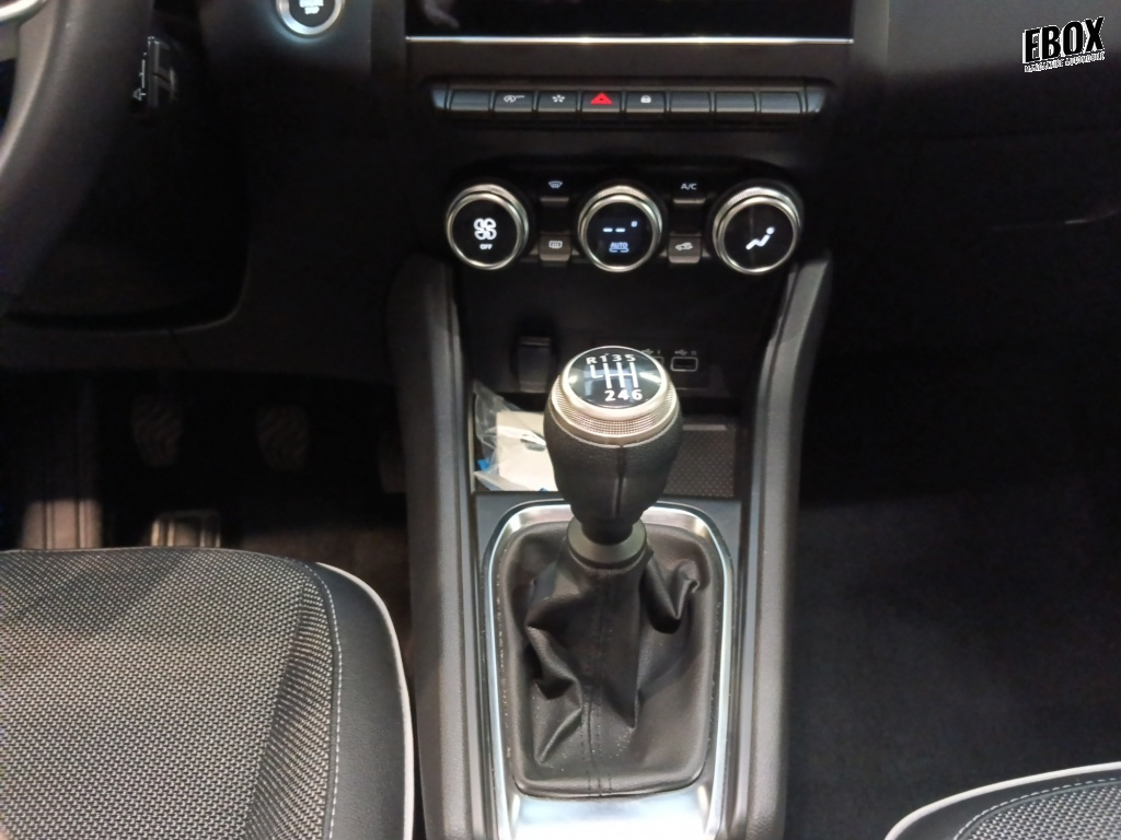 71582_p51 - RENAULT - CAPTUR - 2024 - photo 15