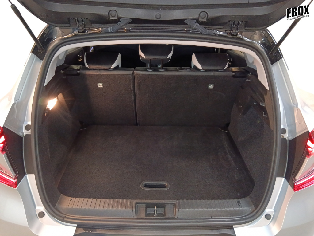 71582_p51 - RENAULT - CAPTUR - 2024 - photo 19