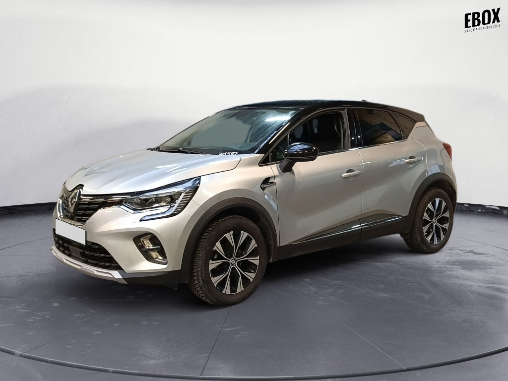 71582_p51 - RENAULT - CAPTUR - 2024 - photo 1