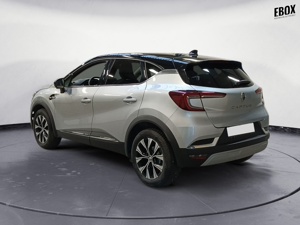 71582_p51 - RENAULT - CAPTUR - 2024 - photo 3