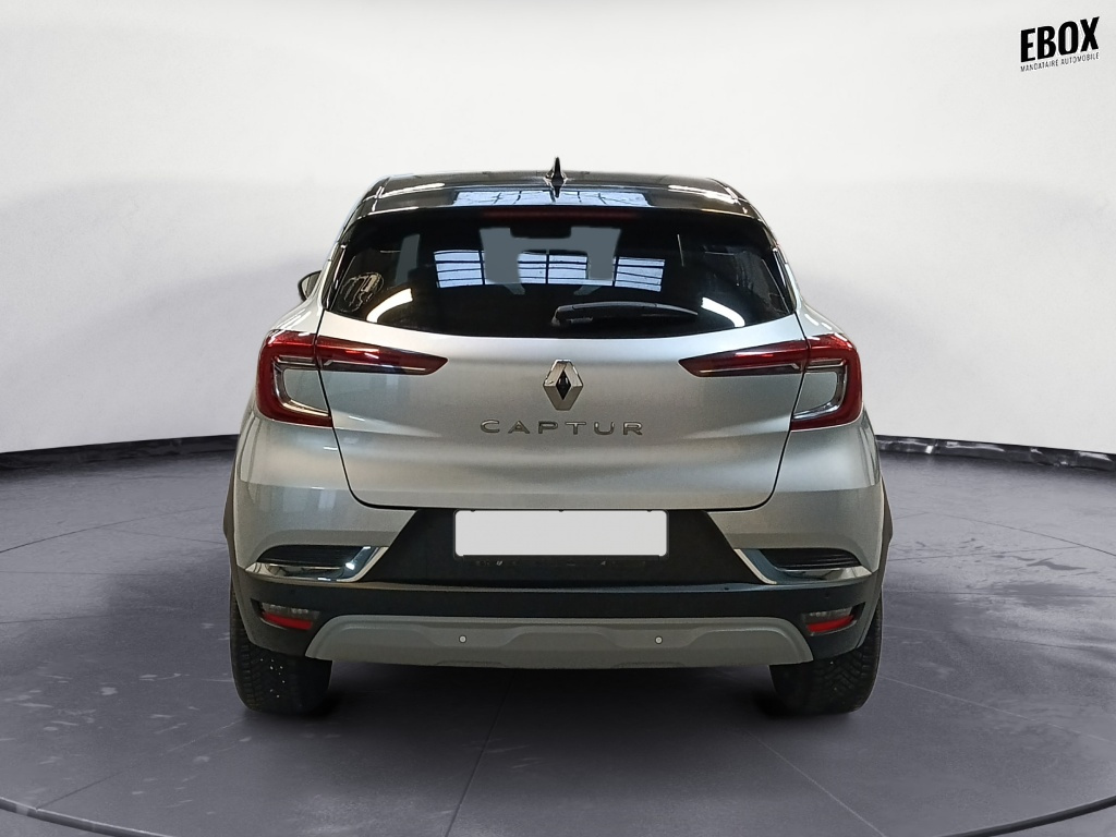 71582_p51 - RENAULT - CAPTUR - 2024 - photo 4