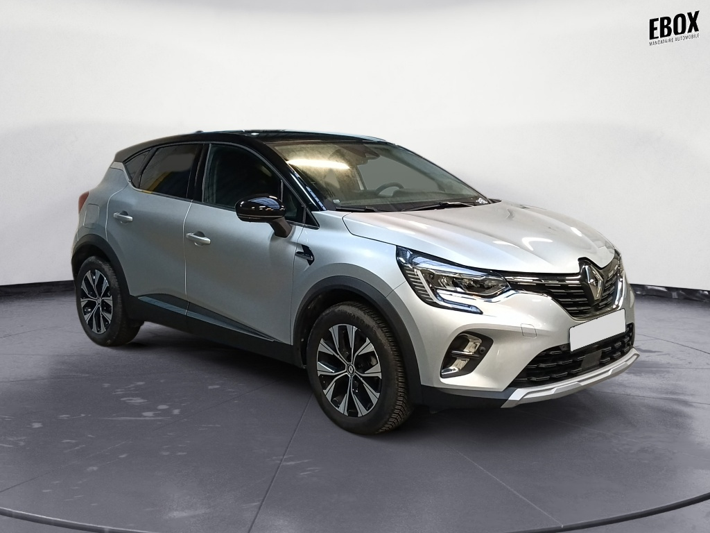 71582_p51 - RENAULT - CAPTUR - 2024 - photo 7