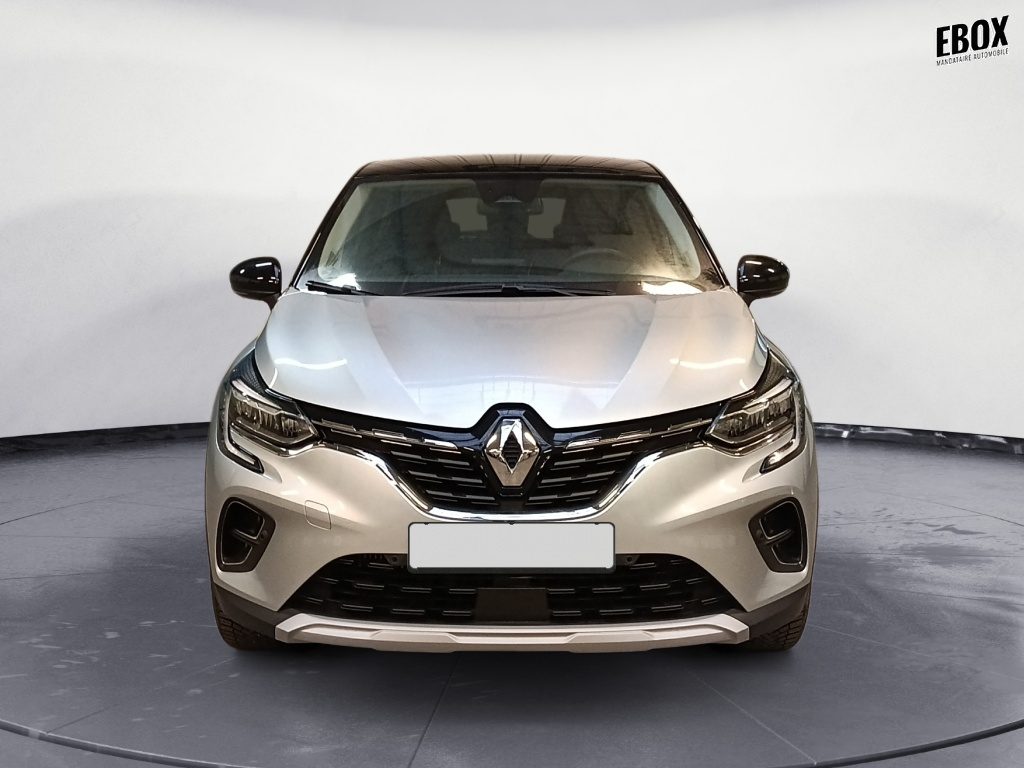 71582_p51 - RENAULT - CAPTUR - 2024 - photo 8