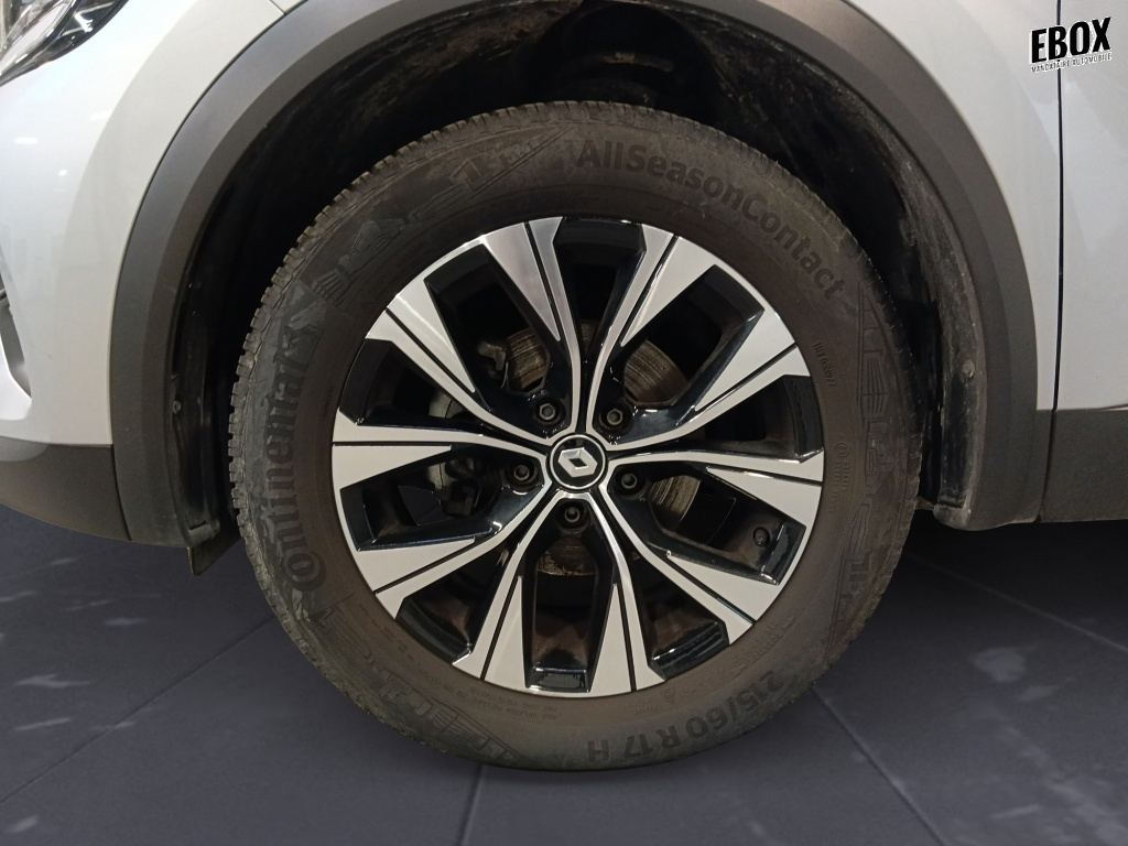 71582_p51 - RENAULT - CAPTUR - 2024 - photo 9