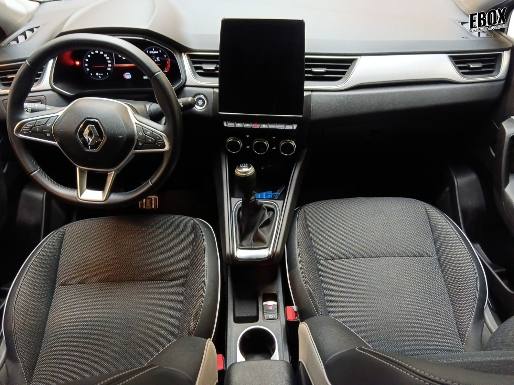 71586_p51 - RENAULT - CAPTUR - 2024 - photo 12