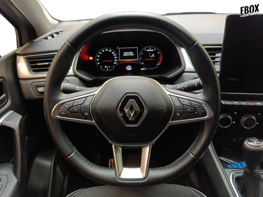 71586_p51 - RENAULT - CAPTUR - 2024 - photo 13