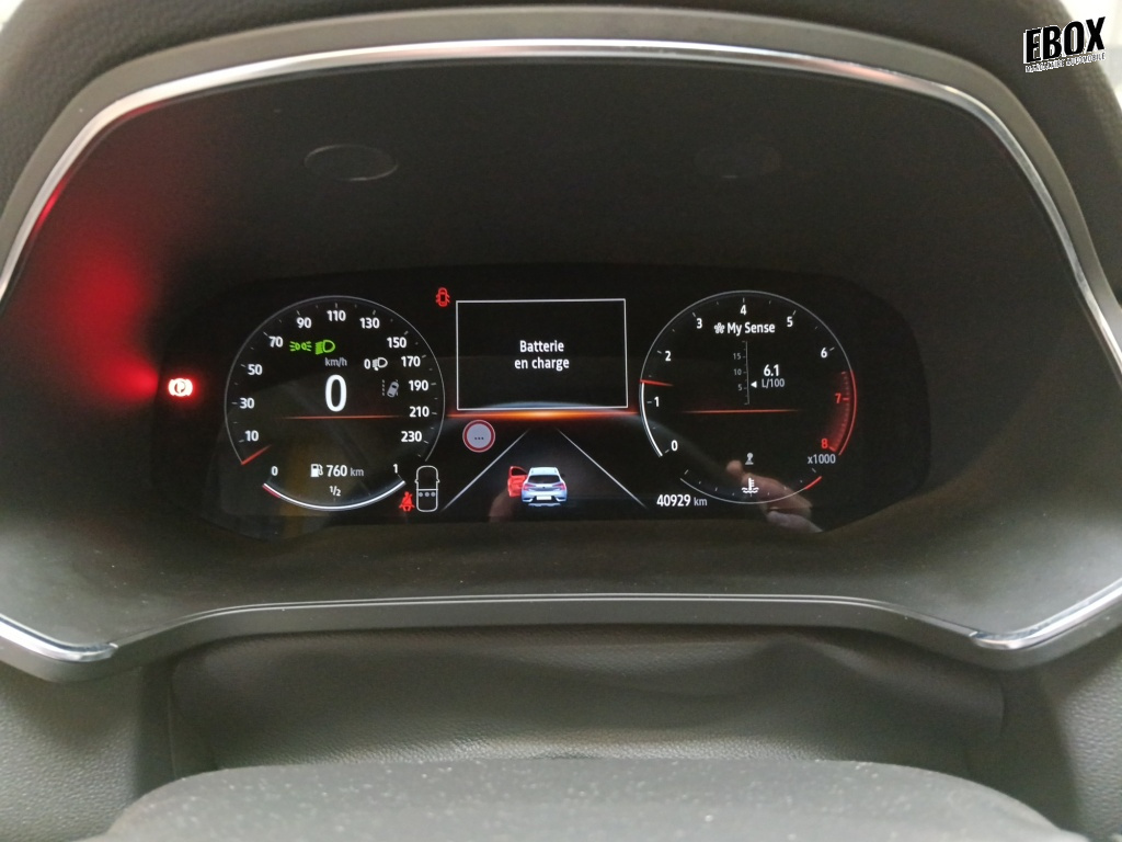 71586_p51 - RENAULT - CAPTUR - 2024 - photo 14